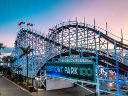 Belmont Park – Bild 4