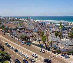 Belmont Park – Bild 6