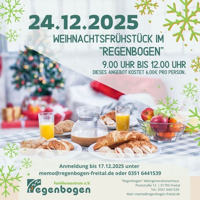 "Regenbogen" Familienzentrum e.V. Mehrgenerationenhaus – Bild 4