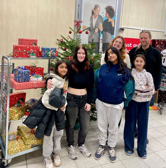 "Regenbogen" Familienzentrum e.V. Mehrgenerationenhaus – Bild 5