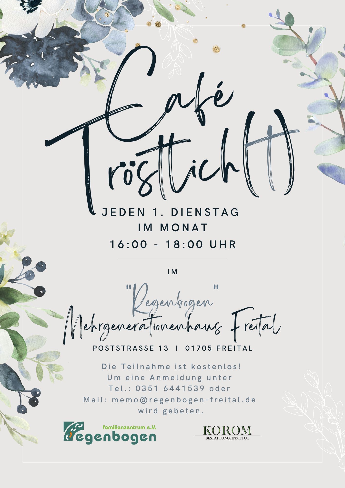 "Regenbogen" Familienzentrum e.V. Mehrgenerationenhaus – Bild 6