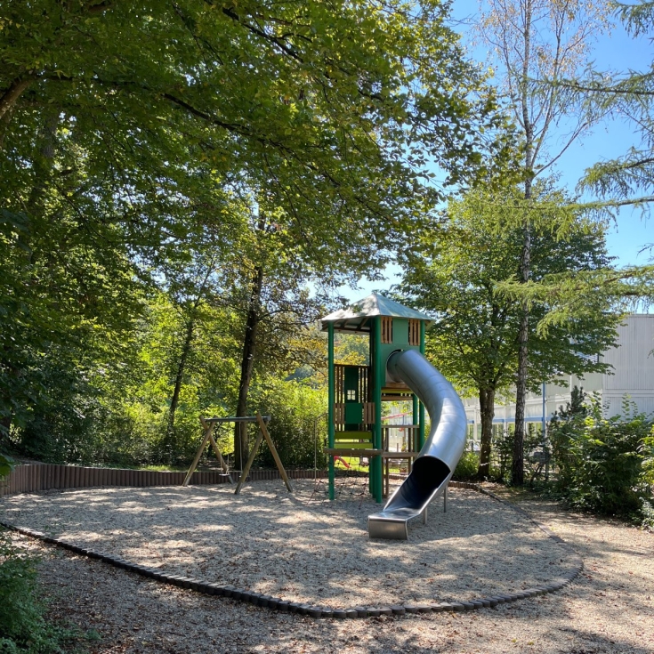 Spiel- und Kletterbereich – Bild 2