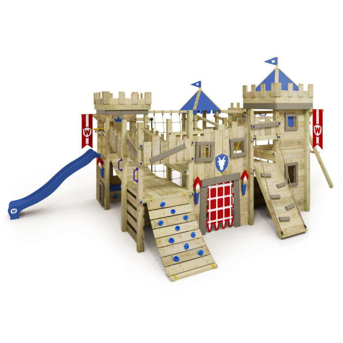 Spiel- und Kletterbereich – Bild 6