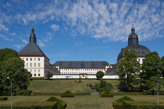 Schloss Friedenstein – Bild 2