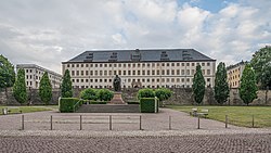 Schloss Friedenstein – Bild 3