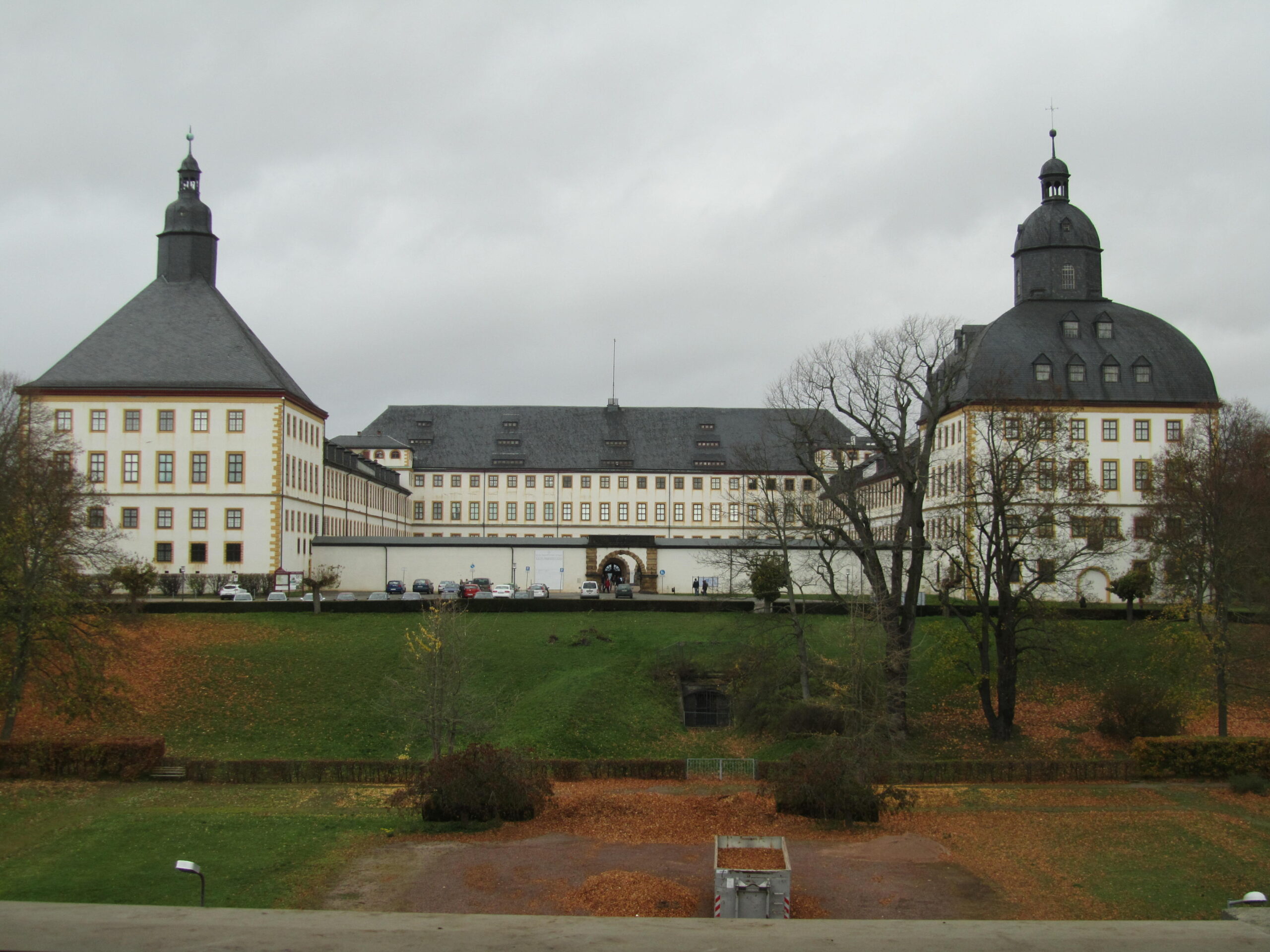 Schloss Friedenstein – Bild 4