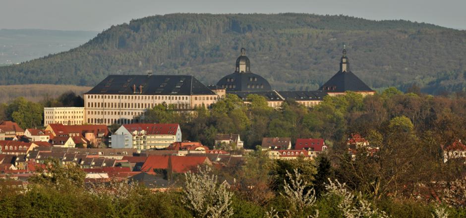 Schloss Friedenstein – Bild 5