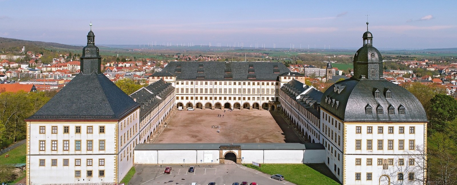 Schloss Friedenstein – Bild 6