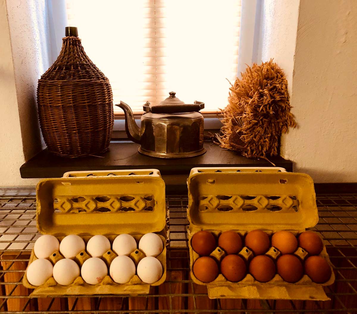 Bauer Heinrichs Hofladen – Bild 2