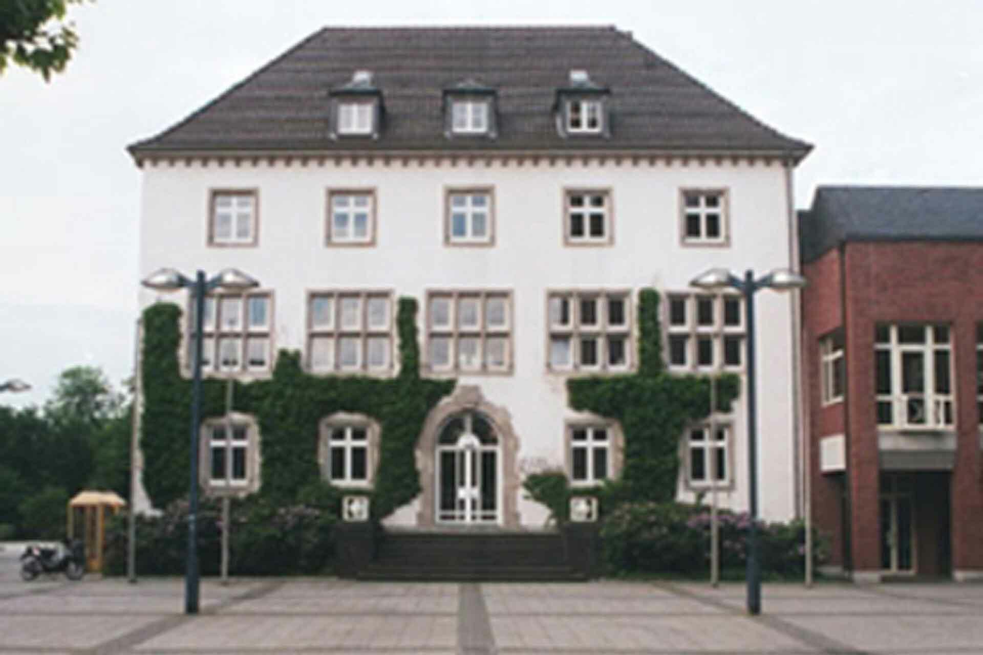 Pumptrack Kapellen Grevenbroich – Bild 3