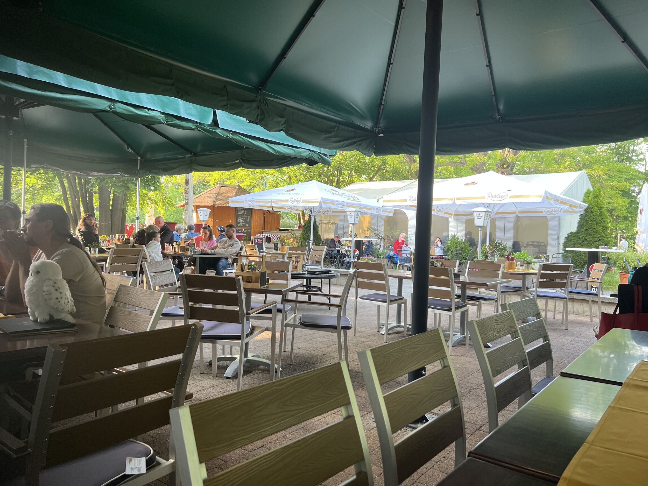 Die Wachstube – Bild 3