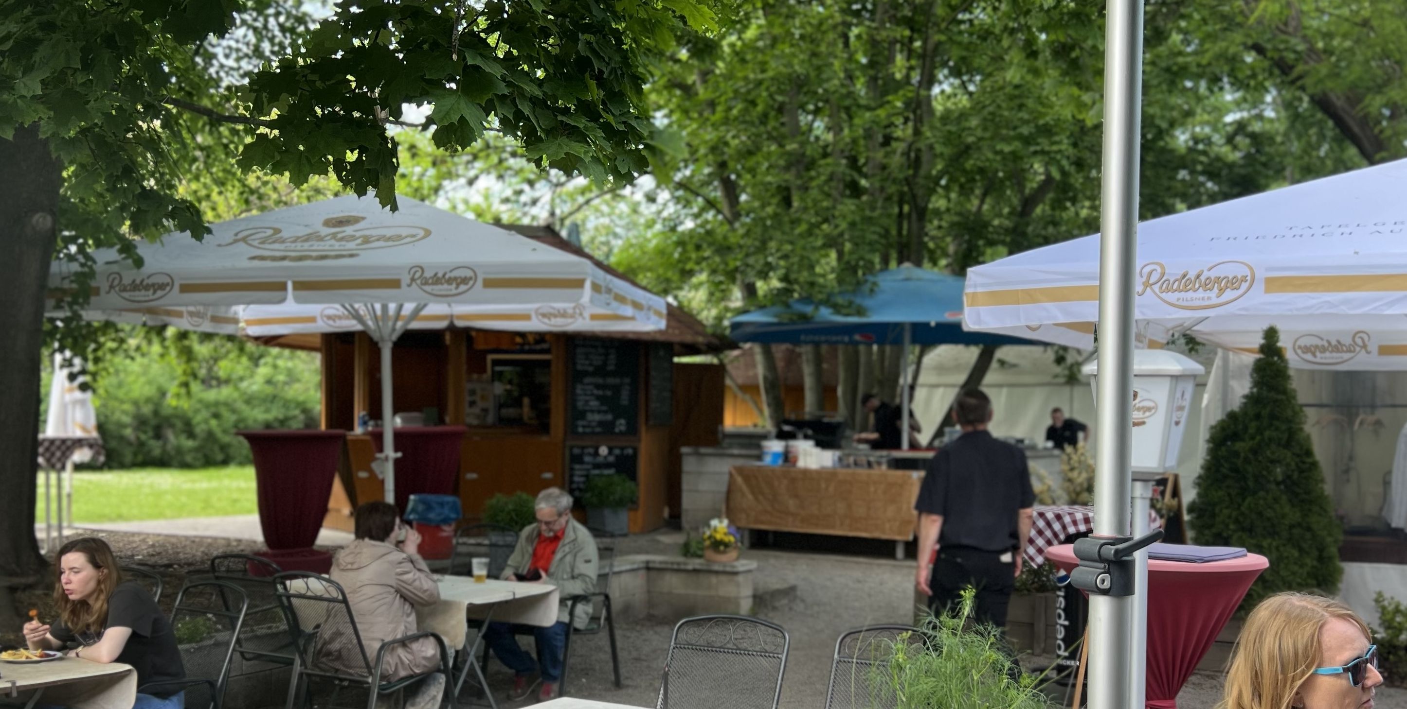 Die Wachstube – Bild 6