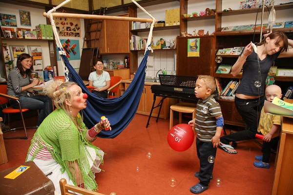 Kinder- und Jugendhilfehaus Lebensträume e.V. – Bild 4