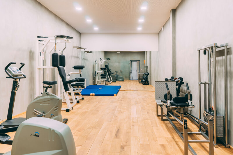 SPA Gut Hügle – Bild 3