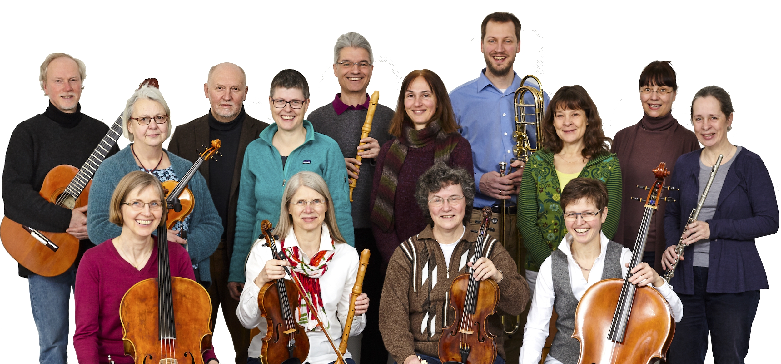 Kreismusikschule Celle – Bild 2