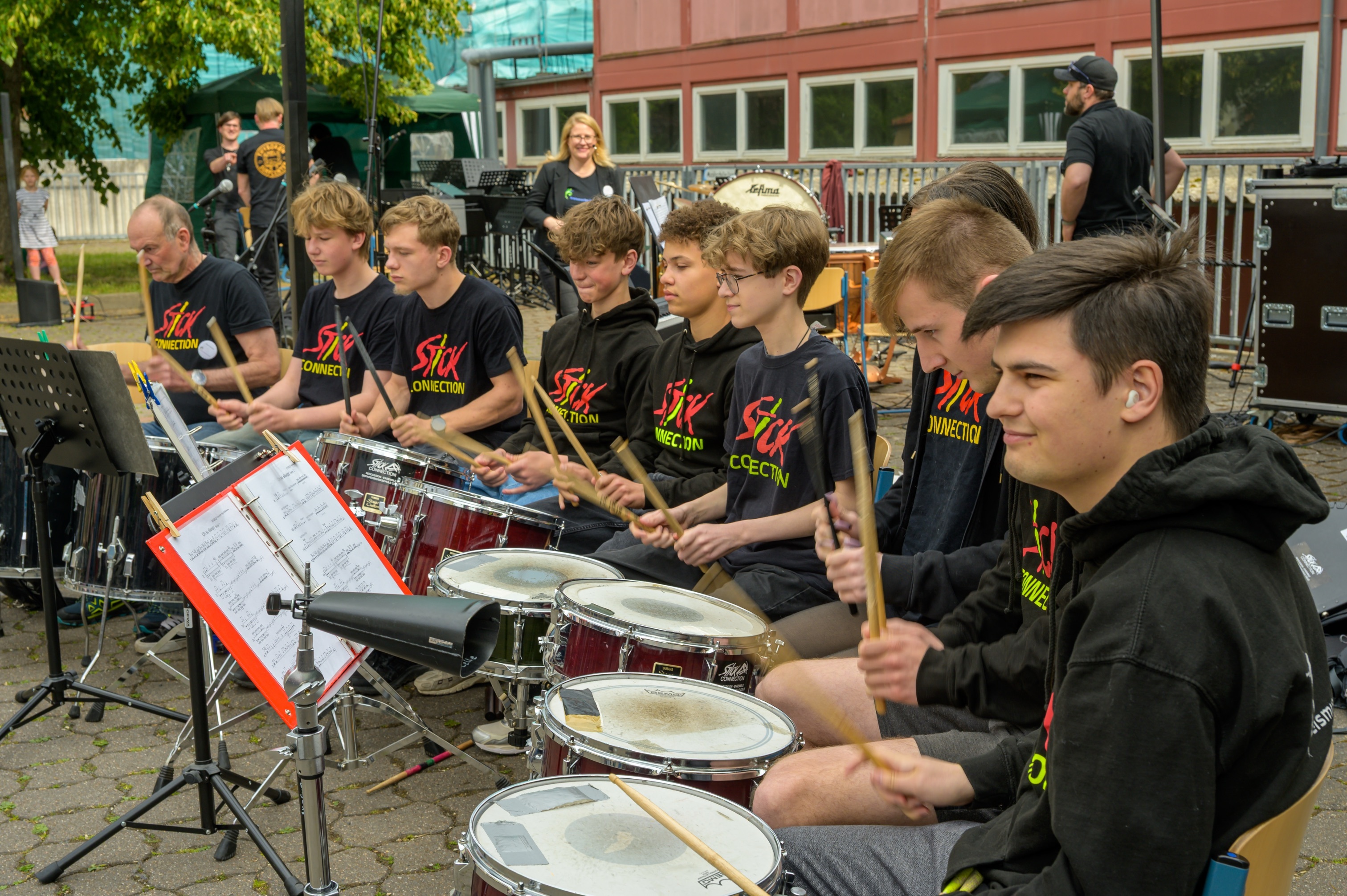 Kreismusikschule Celle – Bild 3