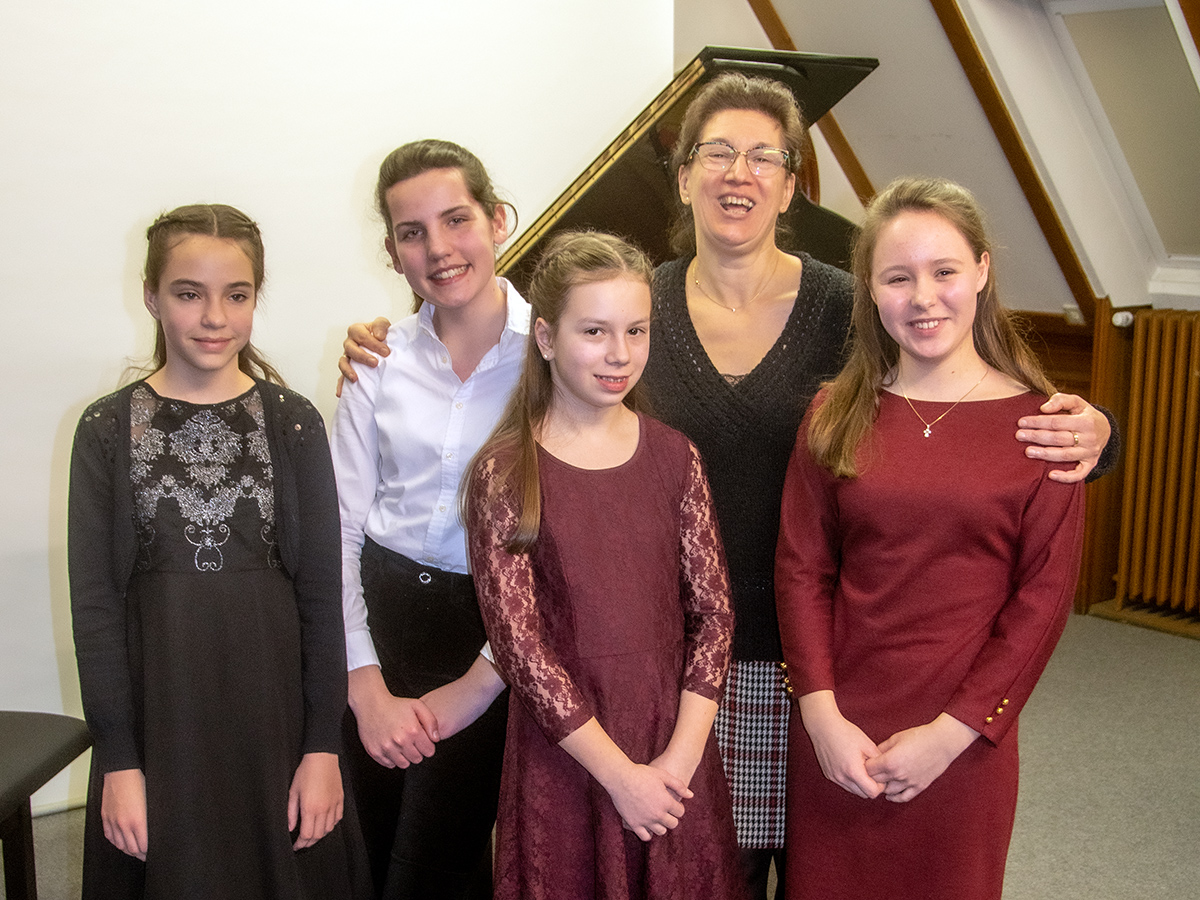 Kreismusikschule Celle – Bild 6