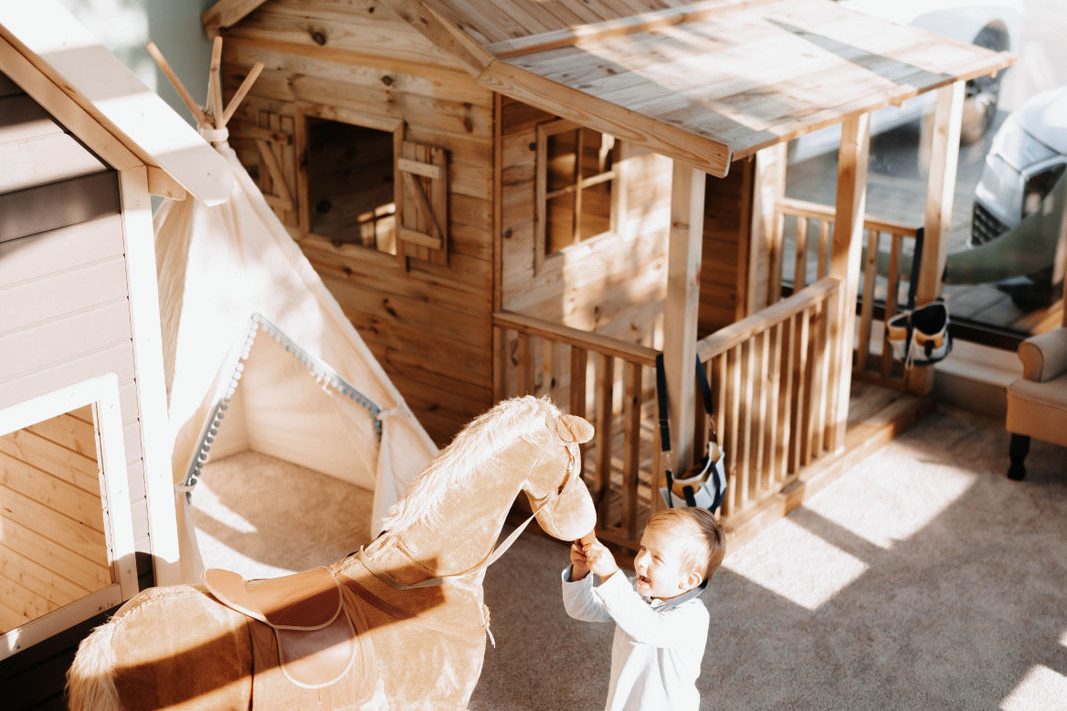 Das BEACH by Babybeach Salzgrotte, Indoorspielplatz, Familiencafé Kirchheim Teck - Indoor, Inhalieren, Salzspielplatz – Bild 4
