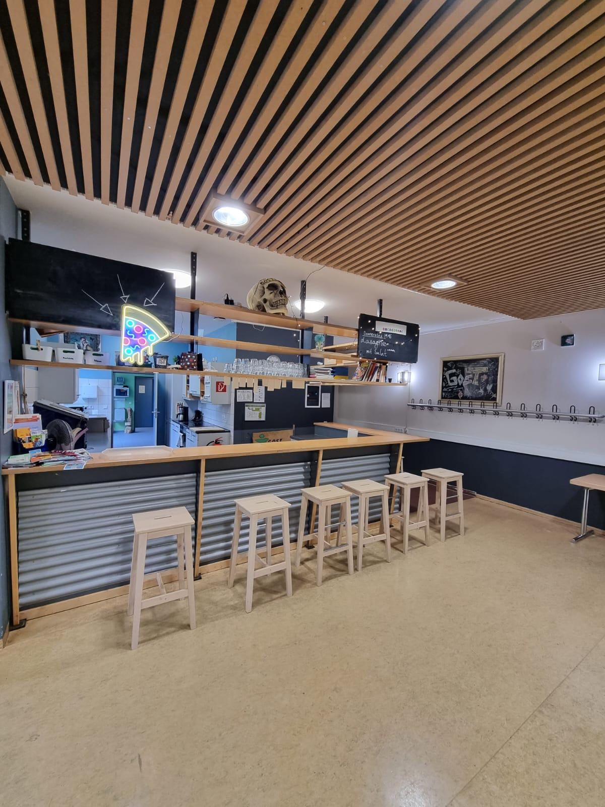 Kinder- und Jugendhaus Gost – Bild 2