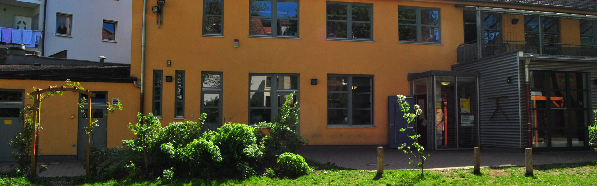 Kinder- und Jugendhaus Gost – Bild 3