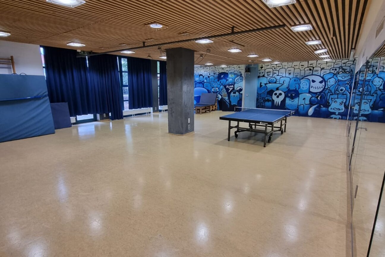 Kinder- und Jugendhaus Gost – Bild 6