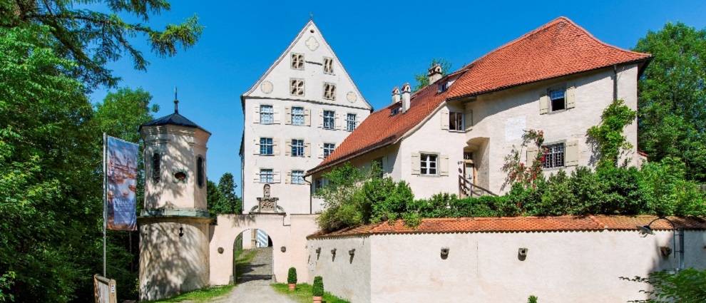 Schloss Achberg – Bild 3