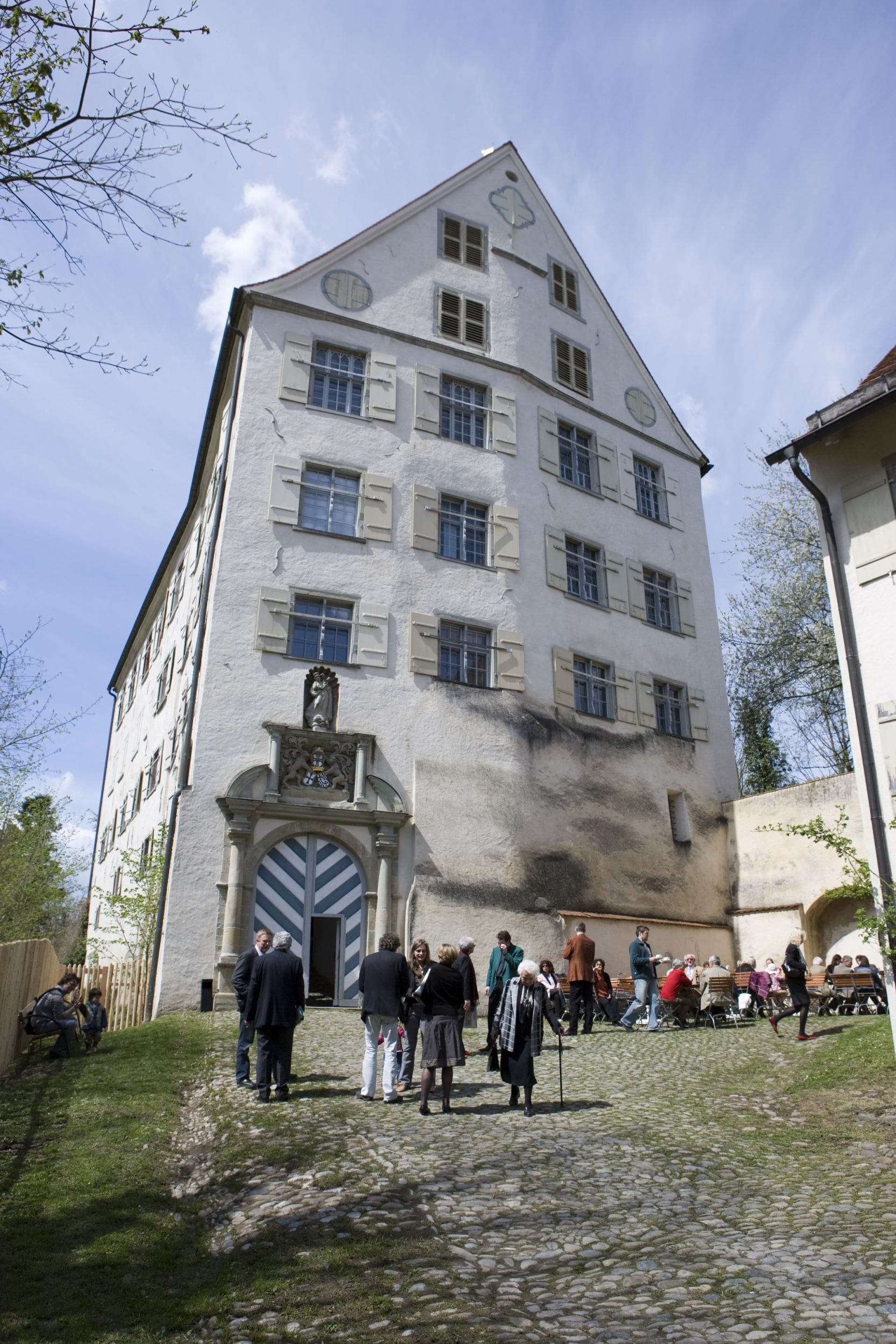 Schloss Achberg – Bild 4