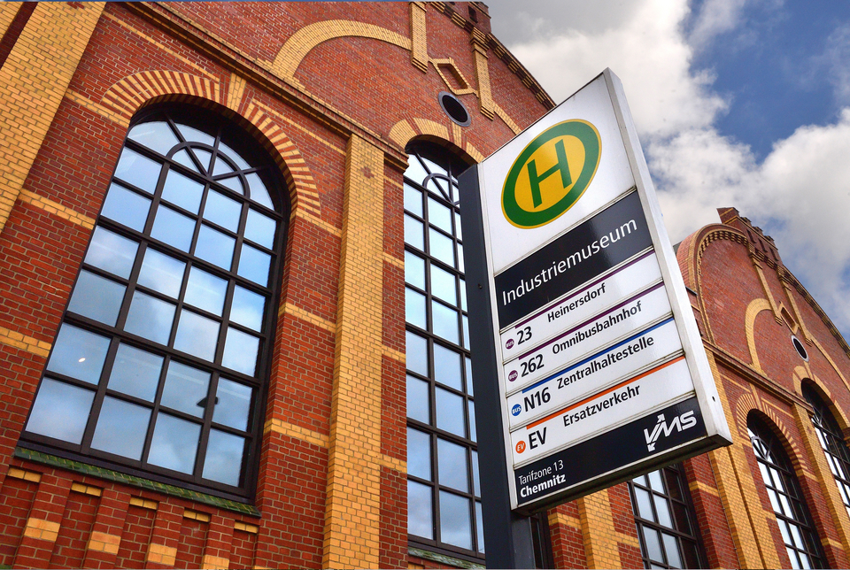 Industriemuseum Chemnitz – Bild 6