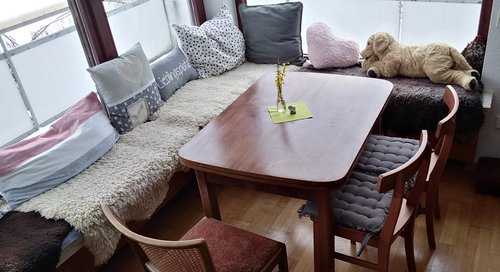 Café liebenswert – Bild 2