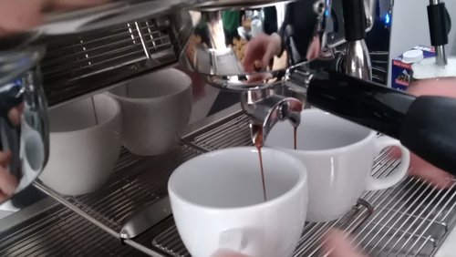 Café liebenswert – Bild 5