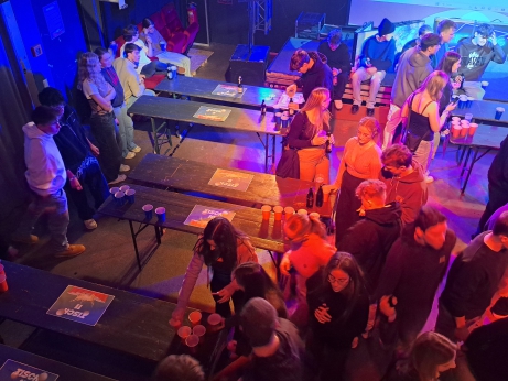 Kinder- und Jugendhaus Eltingen | Kulturzentrum Beat Baracke – Bild 1