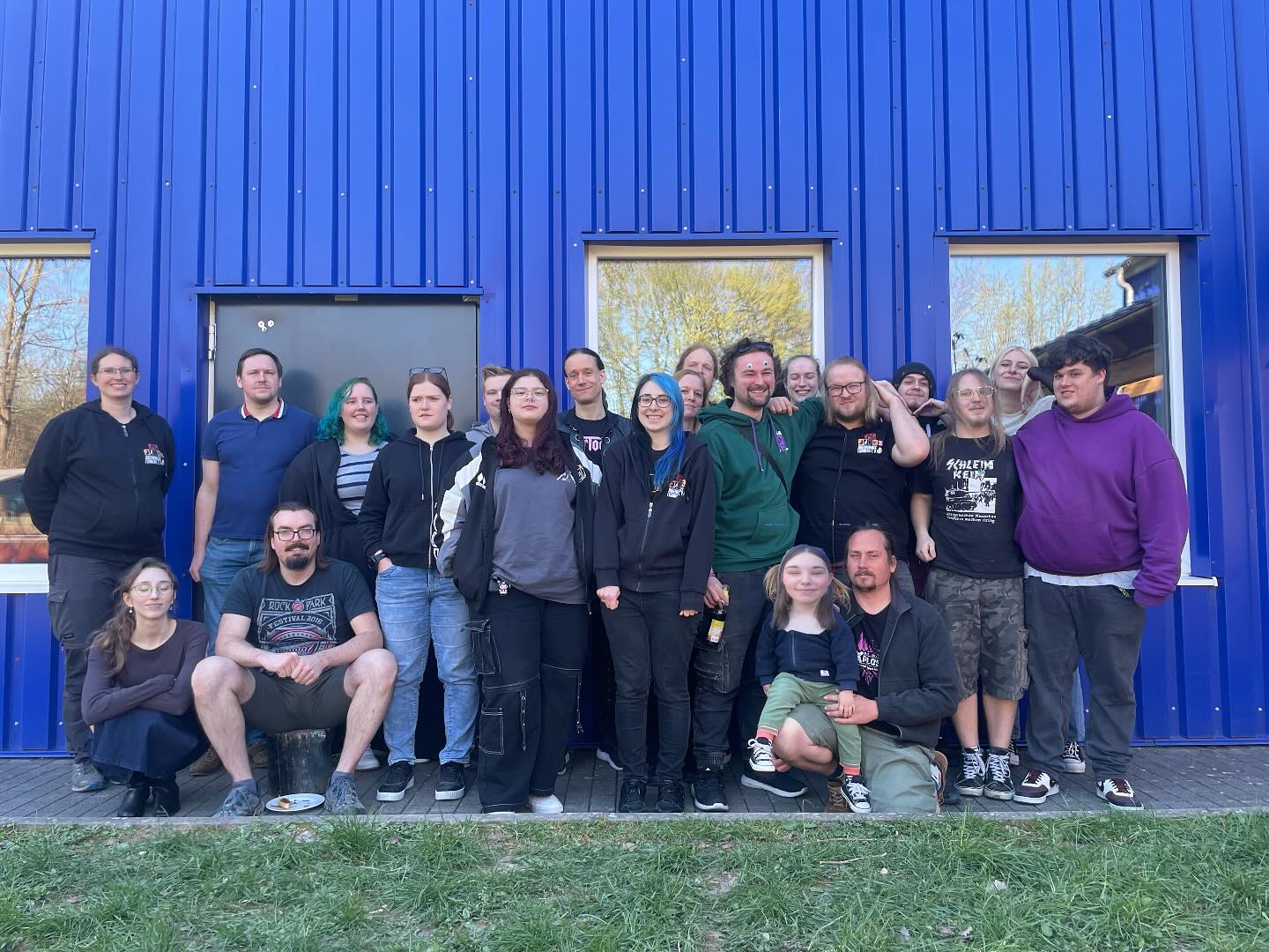 Kinder- und Jugendhaus Eltingen | Kulturzentrum Beat Baracke – Bild 4