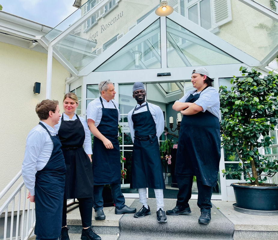 Hofgut Rosenau – Bild 4