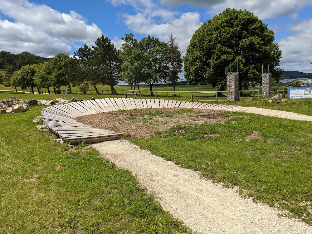 Bikepark Münsingen – Bild 1