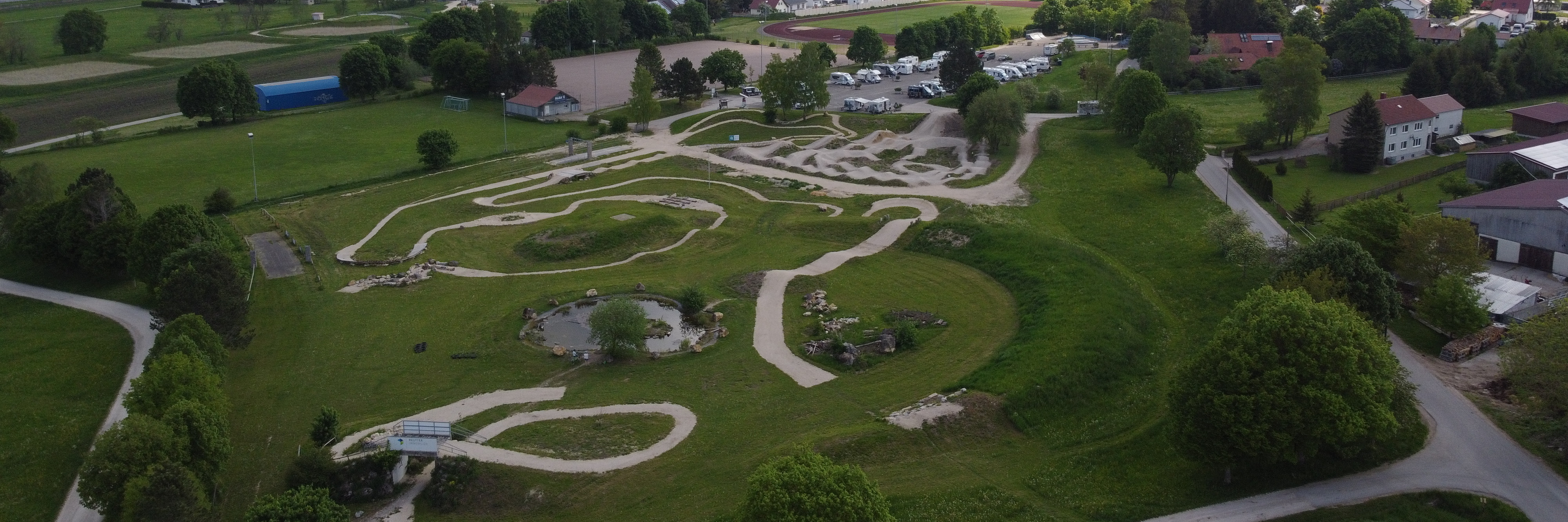 Bikepark Münsingen – Bild 2