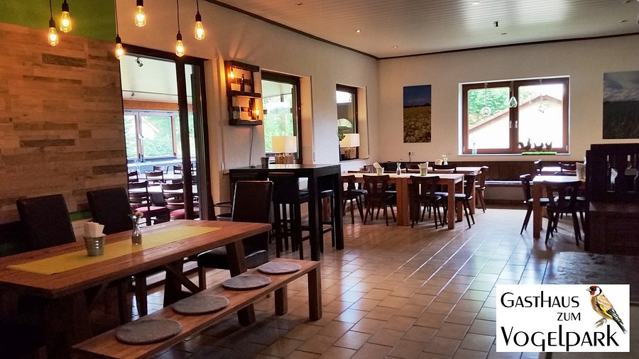 Vogelpark Stutensee-Friedrichstal – Bild 5