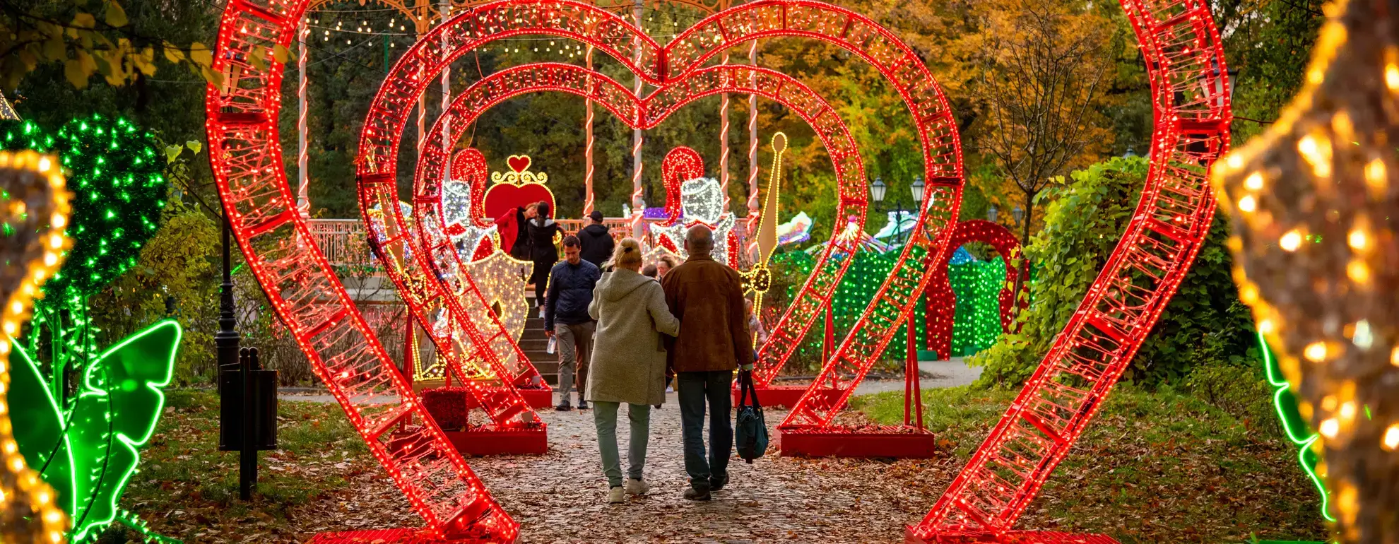 MAFZ Erlebnispark Paaren bei Berlin – Bild 2
