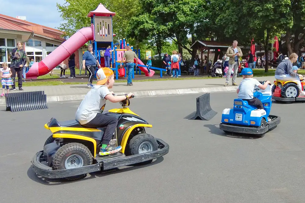 MAFZ Erlebnispark Paaren bei Berlin – Bild 4