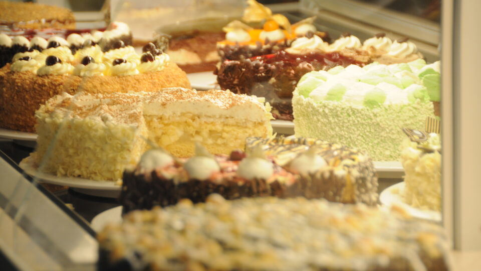 Venezia Café•Konditorei•Eismanufaktur – Bild 2