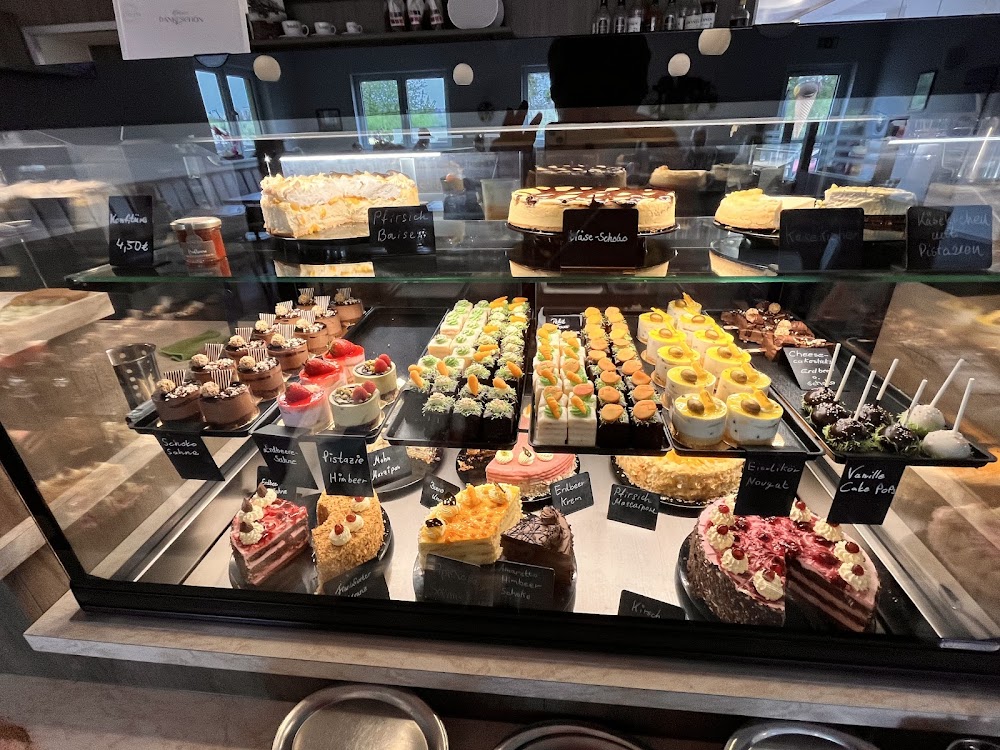 Venezia Café•Konditorei•Eismanufaktur – Bild 3