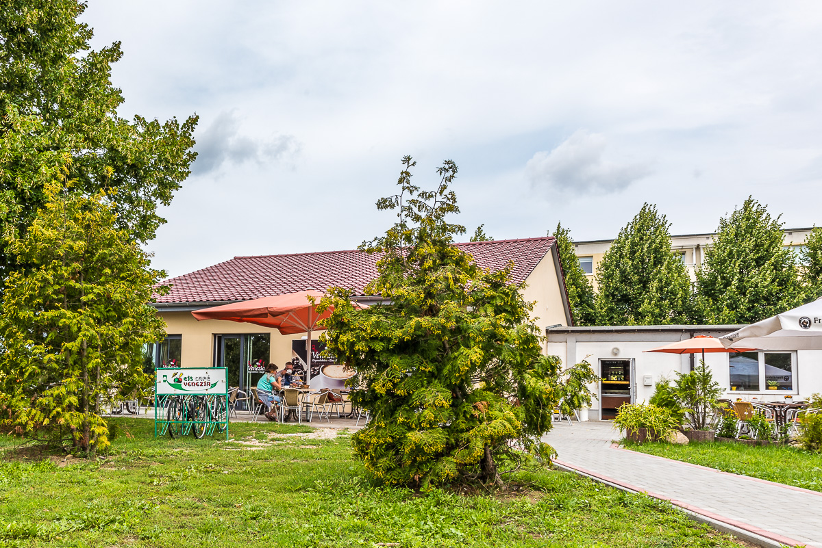 Venezia Café•Konditorei•Eismanufaktur – Bild 4