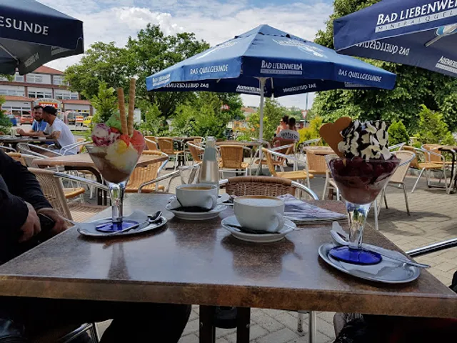 Venezia Café•Konditorei•Eismanufaktur – Bild 5