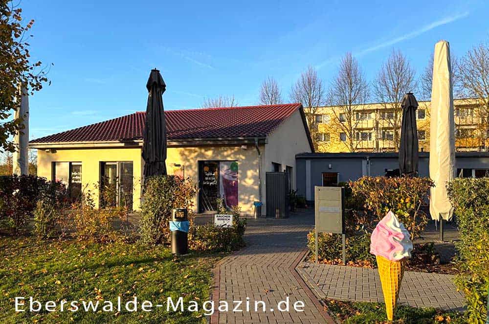 Venezia Café•Konditorei•Eismanufaktur – Bild 6