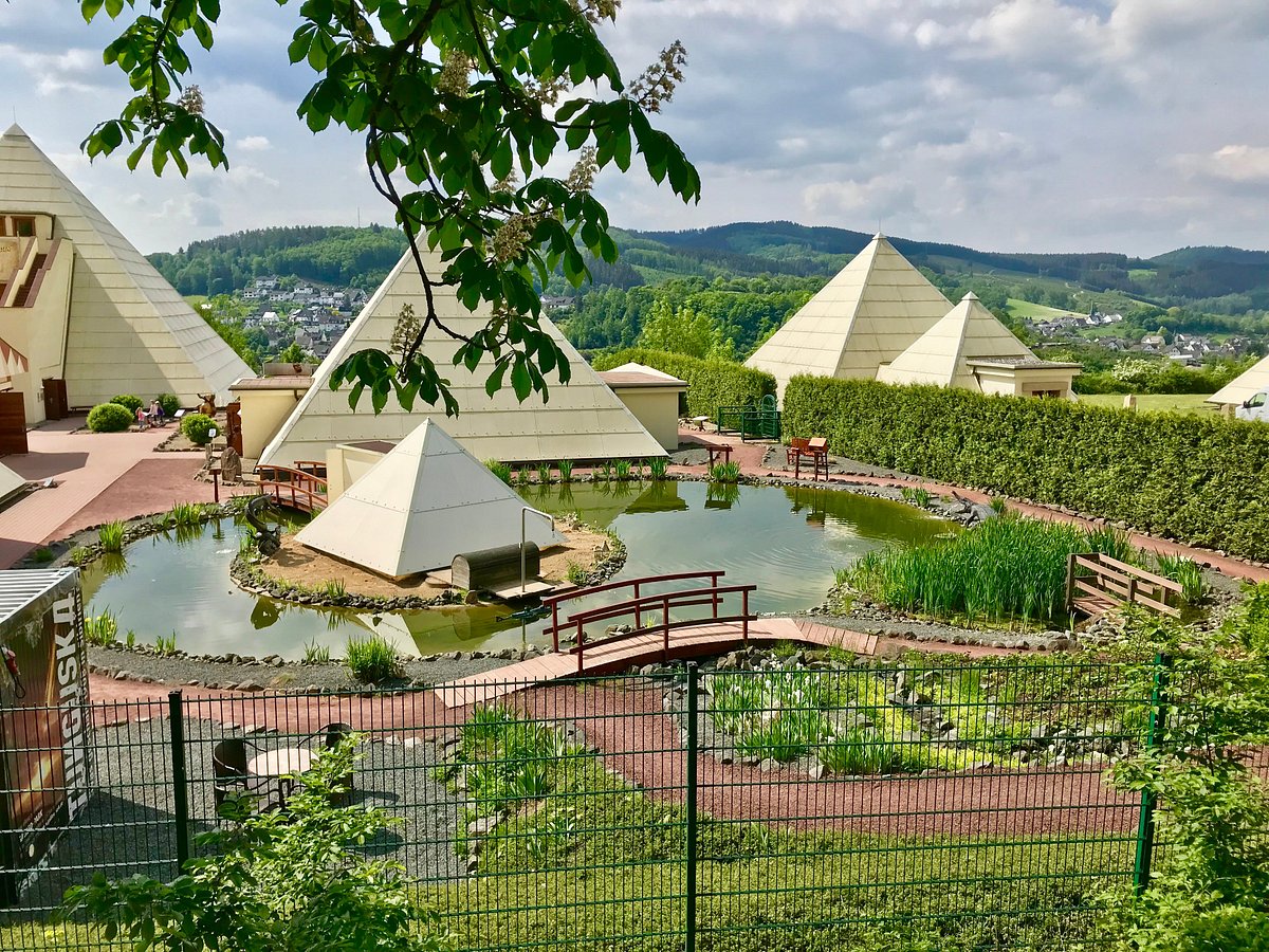 Galileo Park – Bild 1