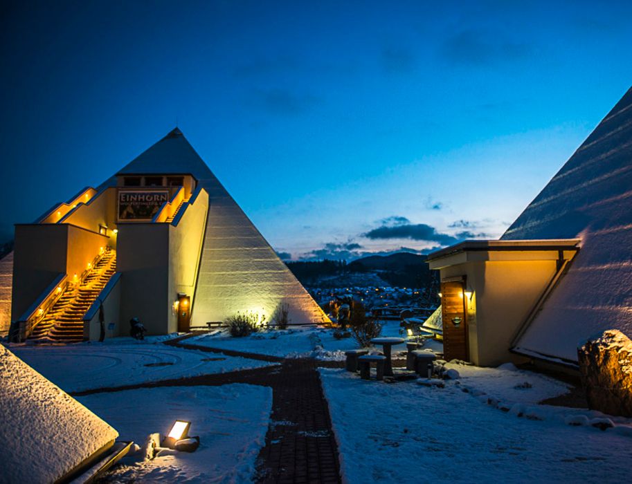 Galileo Park – Bild 2