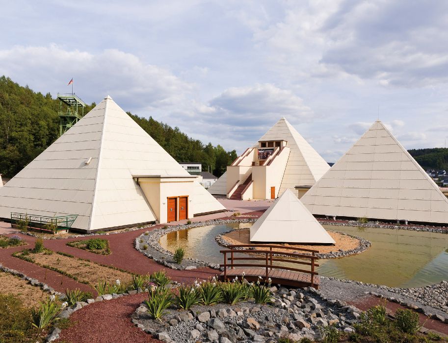 Galileo Park – Bild 3