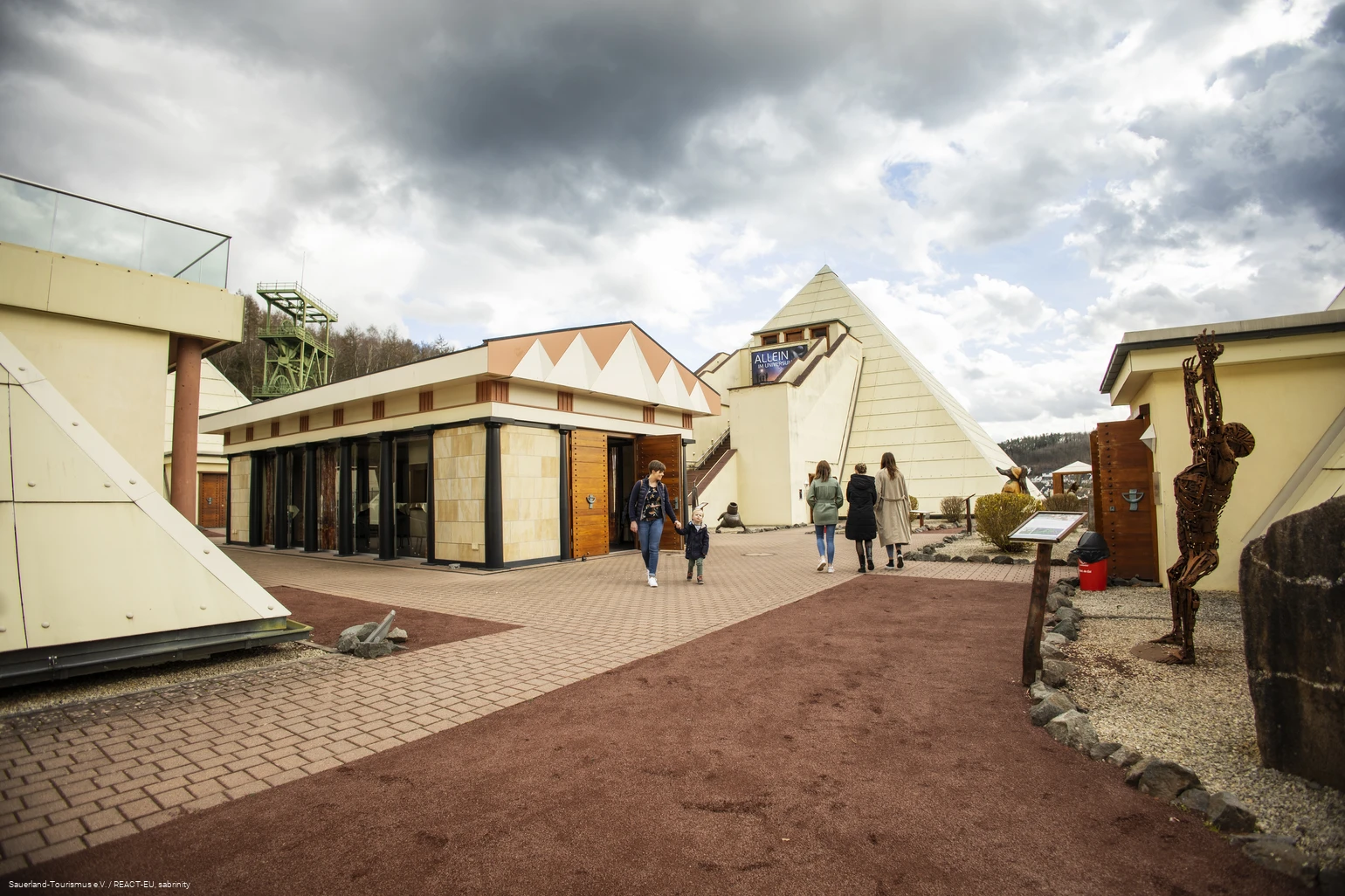 Galileo Park – Bild 4