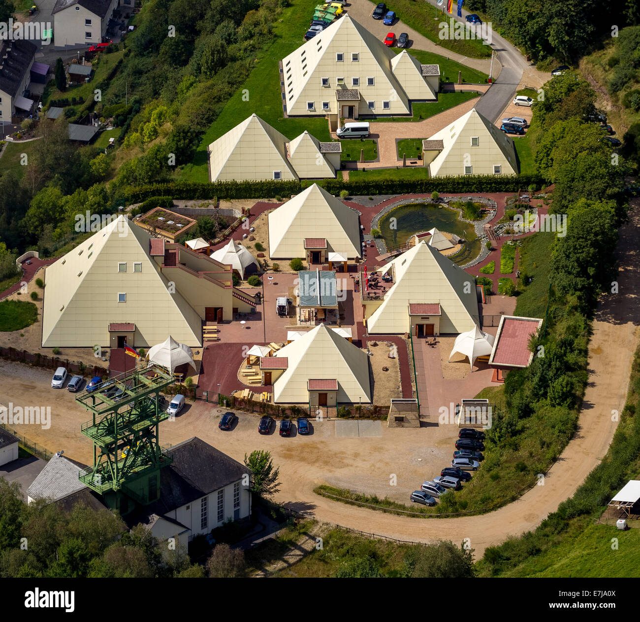 Galileo Park – Bild 6