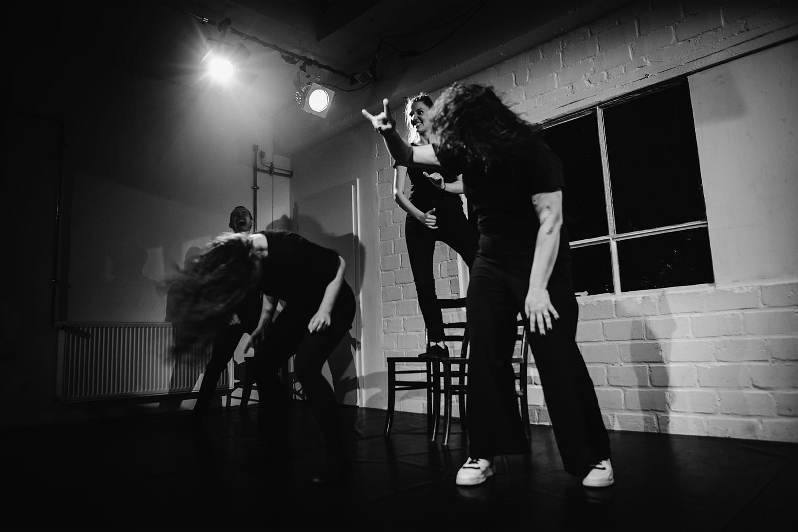 Impro Köln – Bild 2