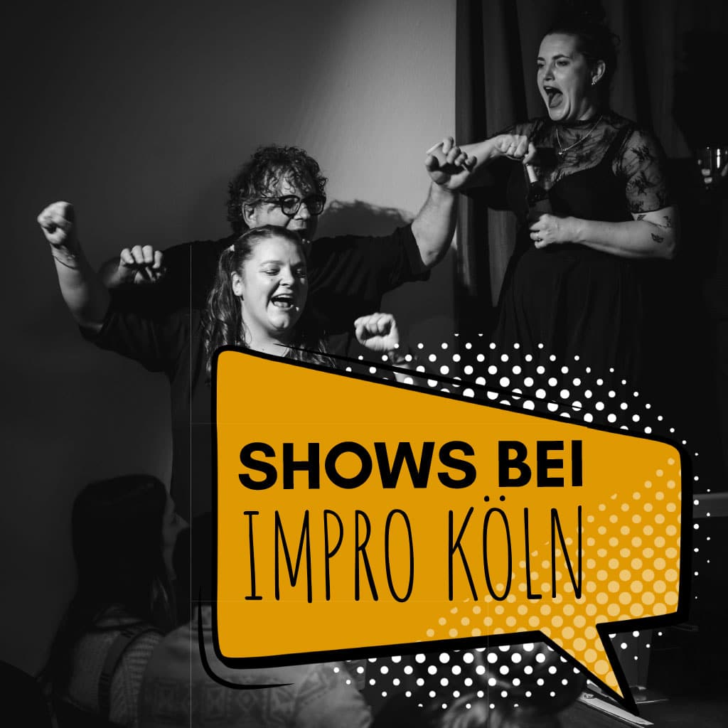 Impro Köln – Bild 3